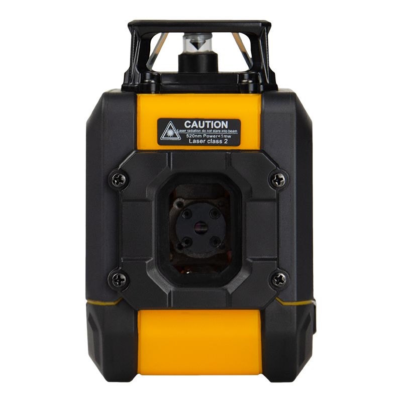 Лазерний рівень 360° Mächtz MLL-05 G