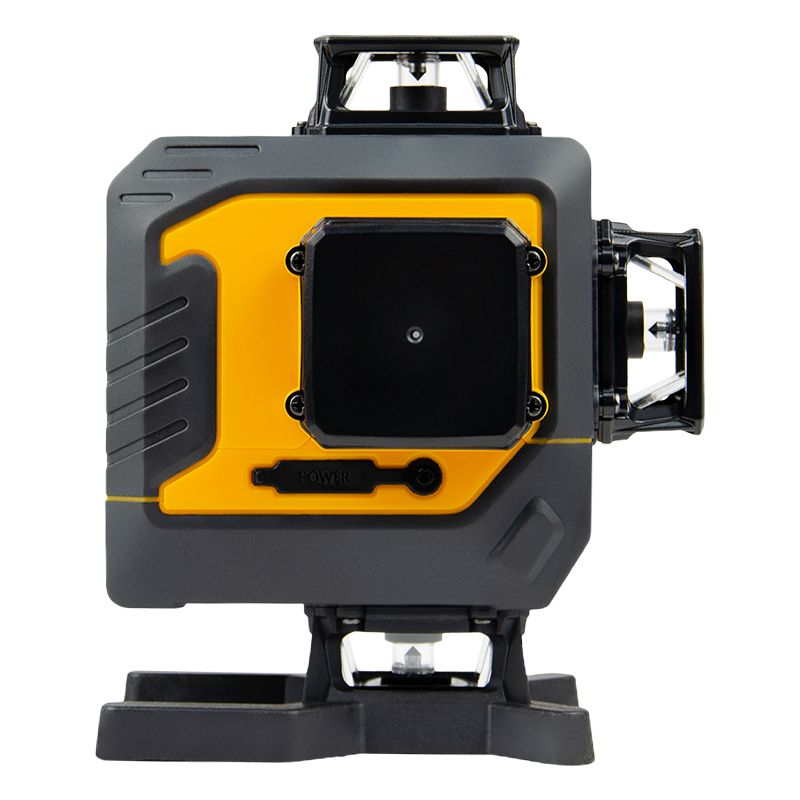 Лазерный уровень 4D Mächtz MLL-16 GL