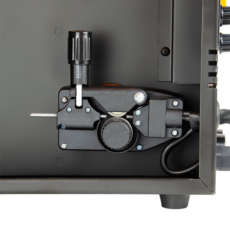 Зварювальний напівавтомат Mächtz MWM-305 MIG/MAG/MMA/TIG