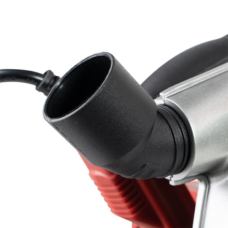 Занурювальна пила WORCRAFT TS12-165A