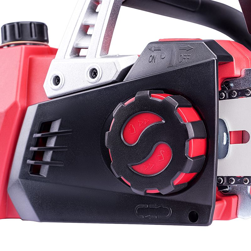 Акумуляторна пила ланцюгова WORCRAFT CGC-S40Li