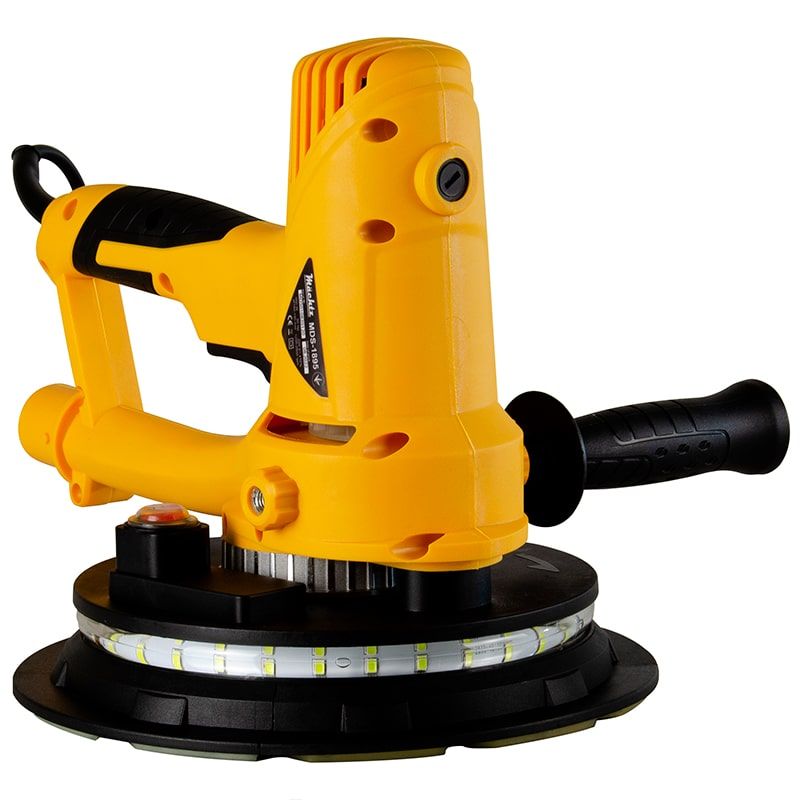 Шліфмашина для стін Mächtz MDS-1895