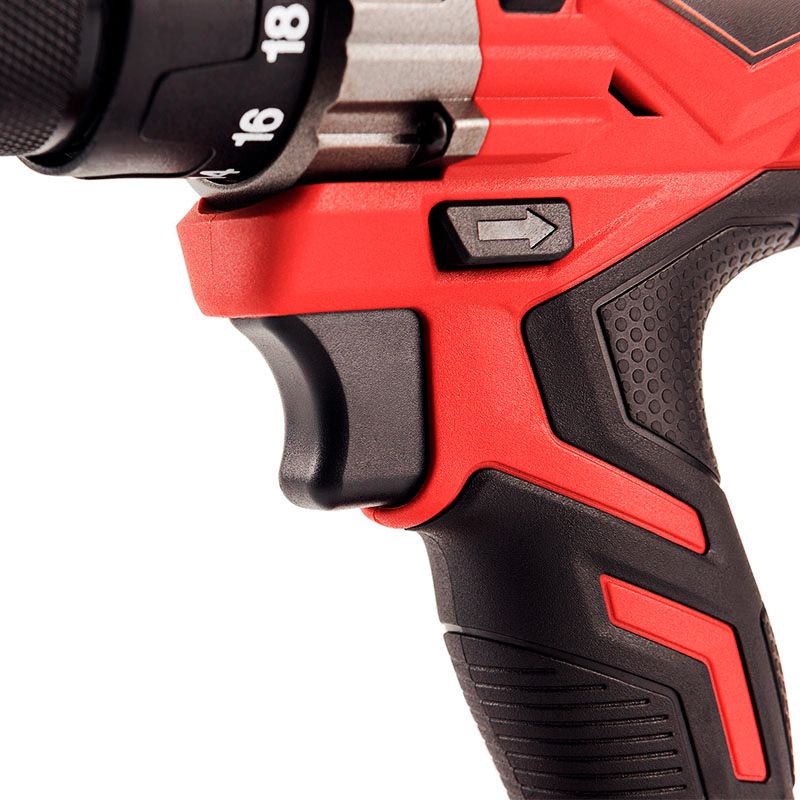 Акумуляторний шуруповерт WORCRAFT CD-S20LiW