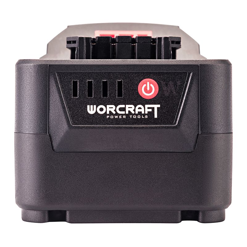 Акумуляторна батарея WORCRAFT CLB-20V-8.0