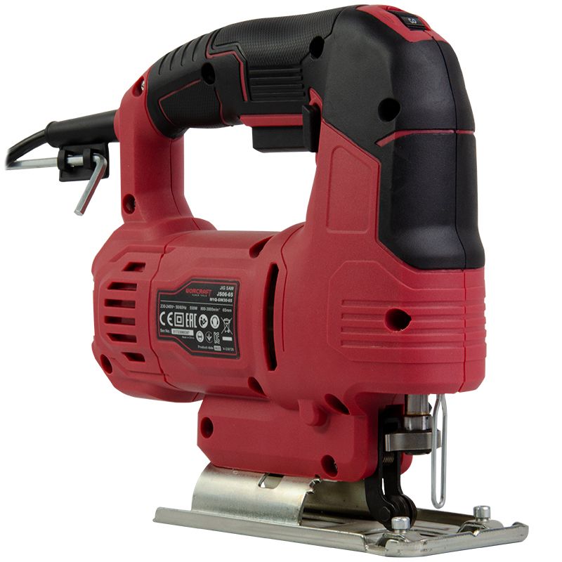 Лобзик електричний WORCRAFT JS06‑65