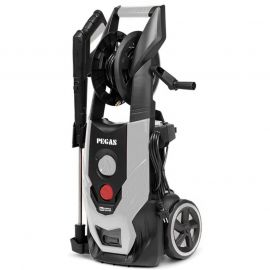Мийка високого тиску PEGAS CL-120