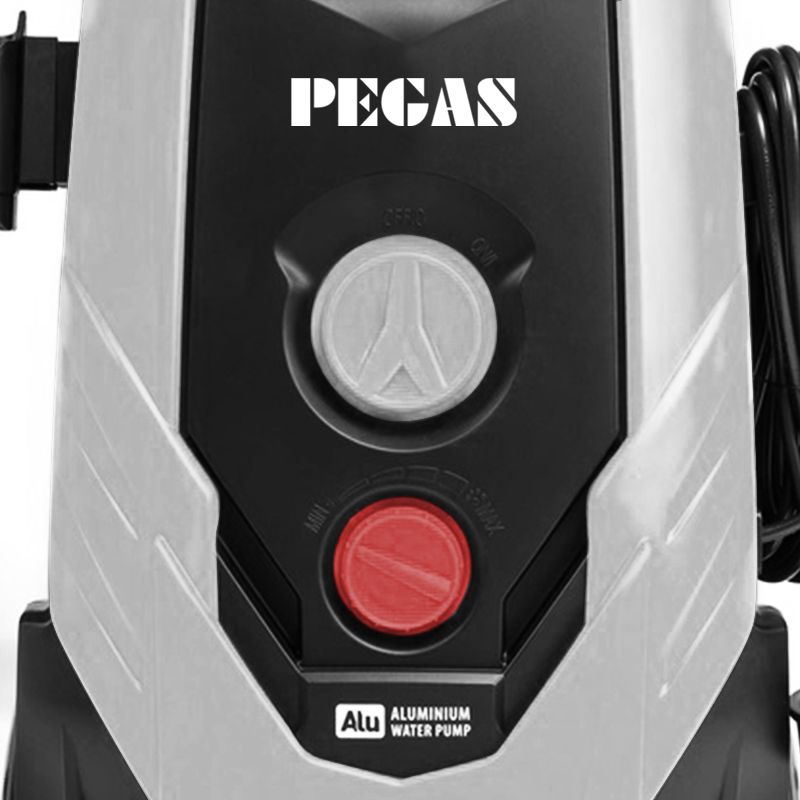 Мийка високого тиску PEGAS CL-120