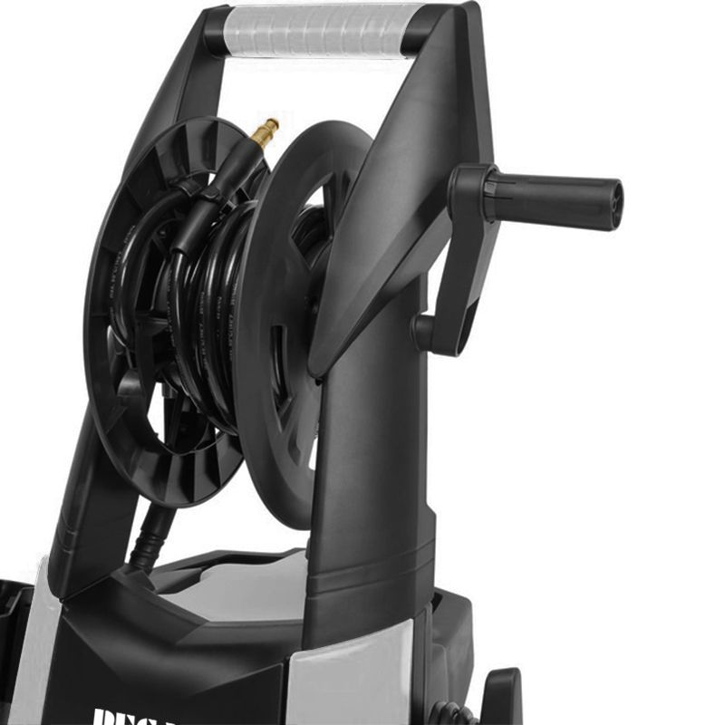 Мийка високого тиску PEGAS CL-120