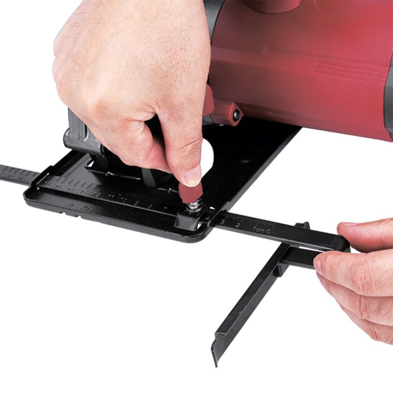 Циркулярна пила WORCRAFT CS15-185