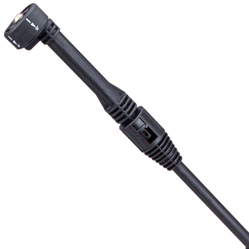 Акумуляторна мийка високого тиску WORCRAFT CPC-S20LiC