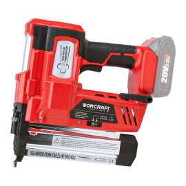Акумуляторний цвяхозабивач комбінований WORCRAFT CNS‑S20LiH