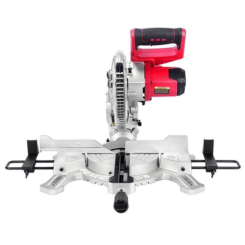 Акумуляторна торцювальна пила WORCRAFT CMS-S20Li