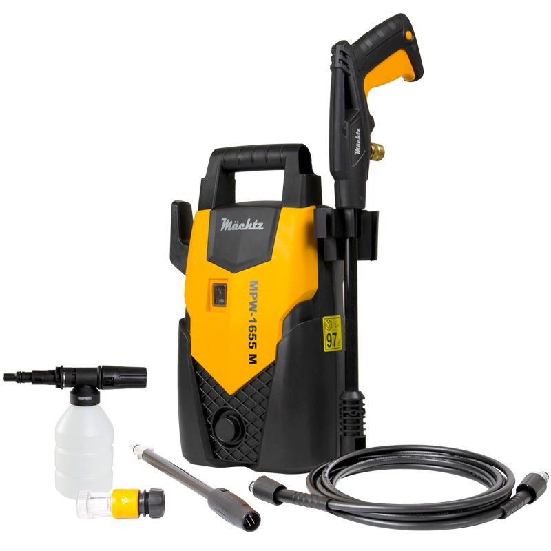 Мийка високого тиску Mächtz MPW-1655 М