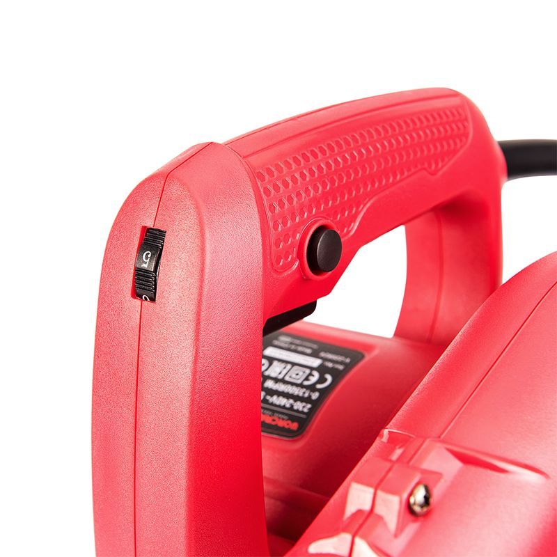 Повітродув електричний WORCRAFT LB‑600