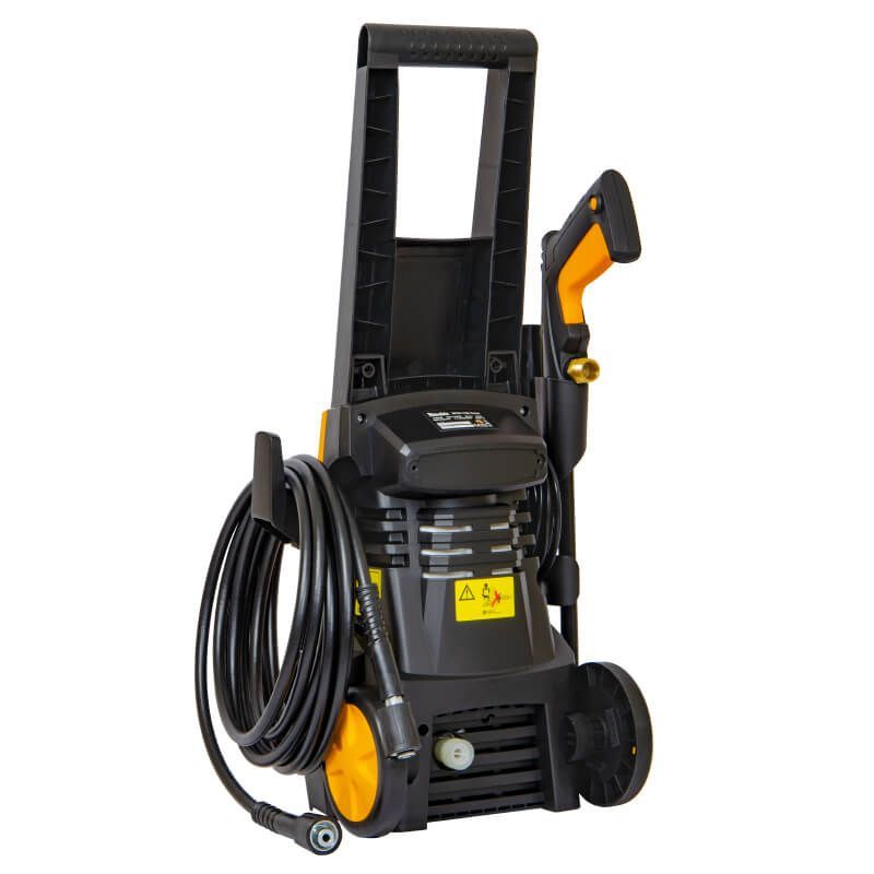 Мийка високого тиску Mächtz MPW-1756 TURBO