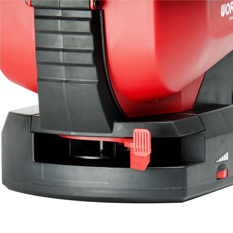 Акумуляторна сівалка WORCRAFT CHSP‑S20Li