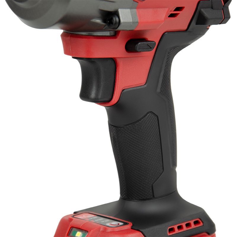 Акумуляторний безщітковий гайковерт WORCRAFT XCUBE006