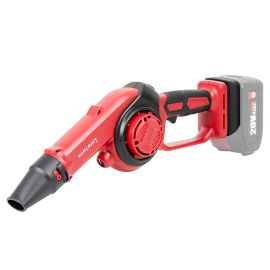 Акумуляторний повітродув WORCRAFT CLB-S20LiA