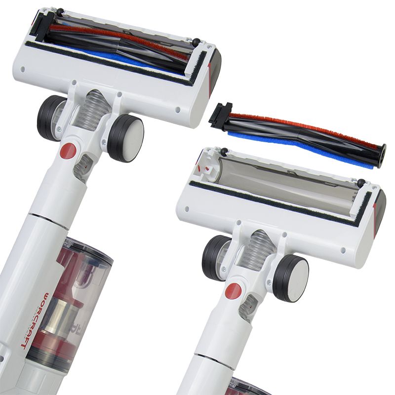 Акумуляторний пилосос WORCRAFT CPVC-S20LiB