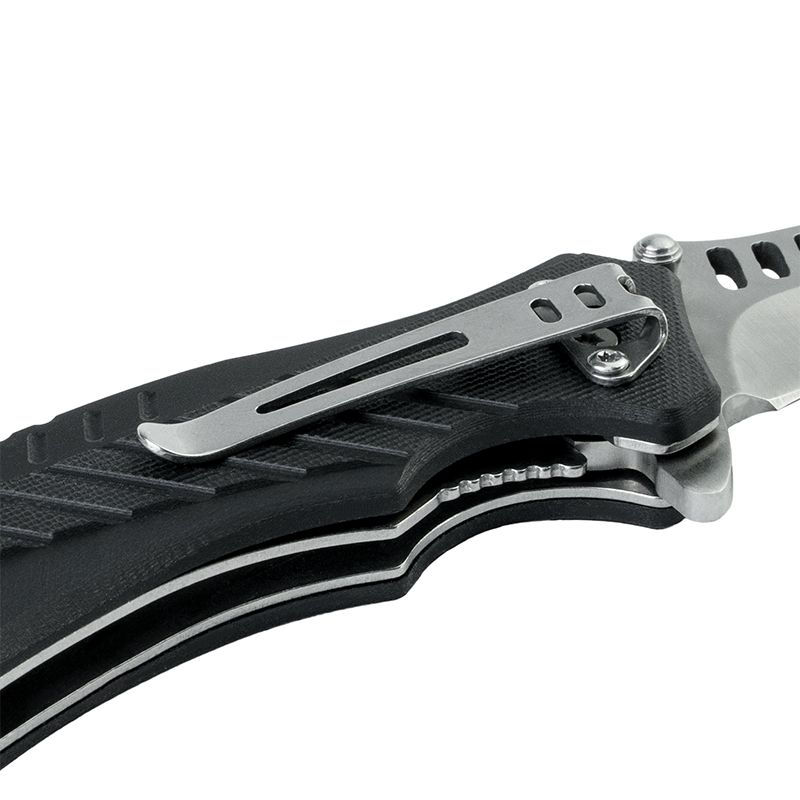 Ніж складний Mächtz MFK-5185 FALCON G10