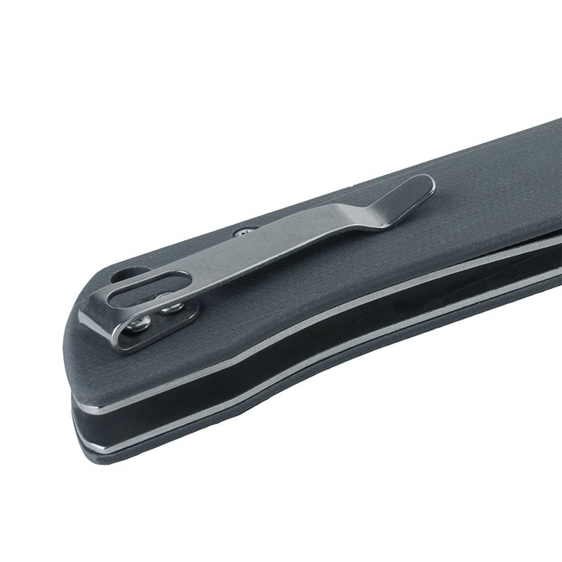 Ніж складний Mächtz MFK-5288 BLOCK G10