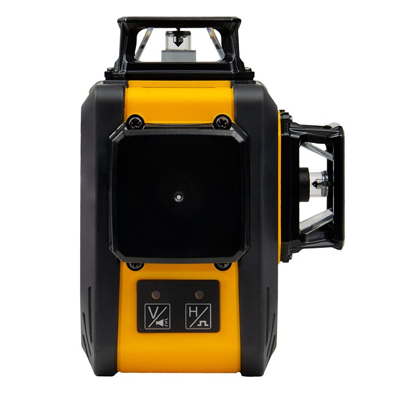 Лазерный уровень 4D Mächtz MLL-16 GL