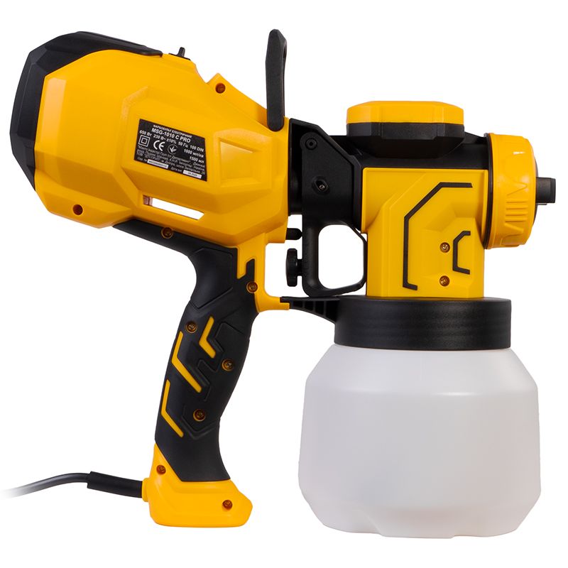 Фарбопульт Mächtz MSG-1010 C PRO