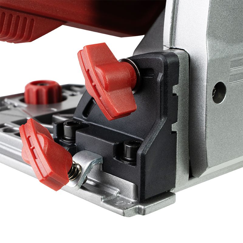 Занурювальна пила WORCRAFT TS12-165A