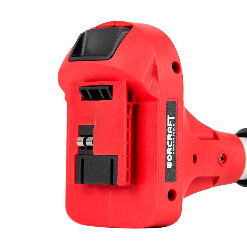 Насадка-подовжувач WORCRAFT WER001