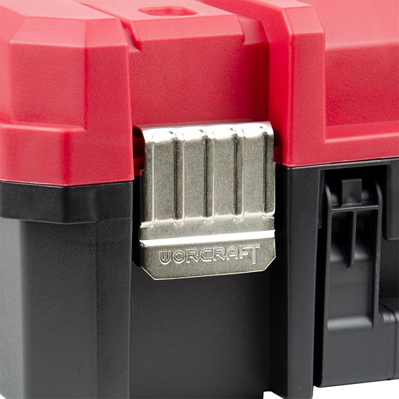 Набір інструменту WORCRAFT XCUBE031