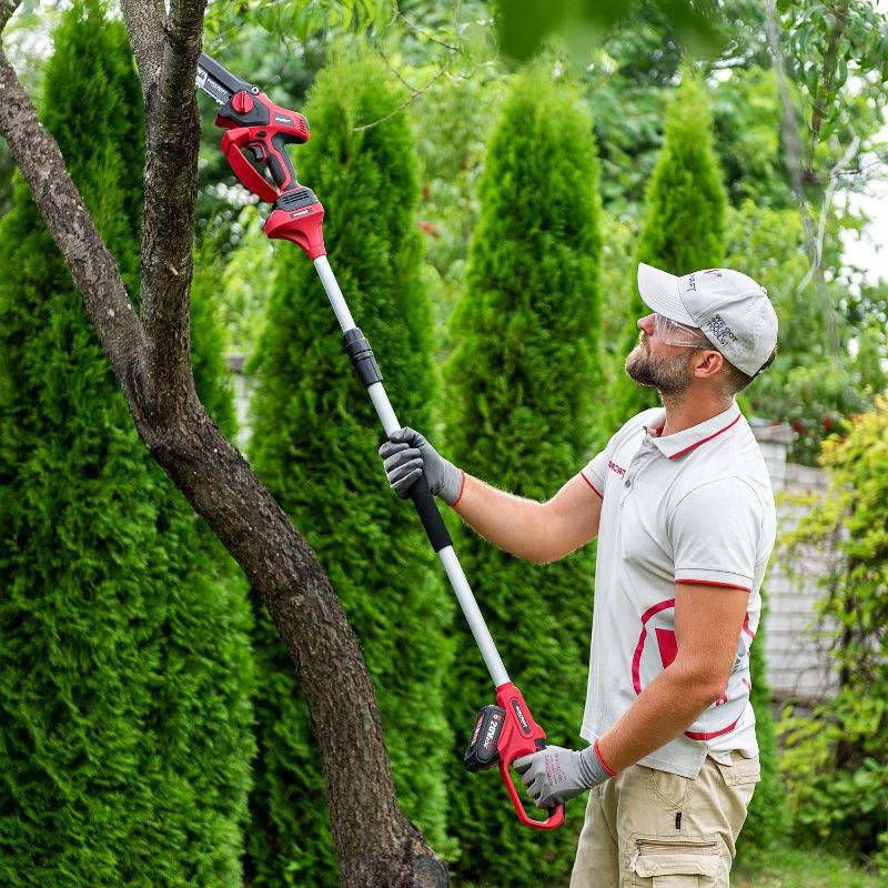 Насадка-подовжувач WORCRAFT WER001