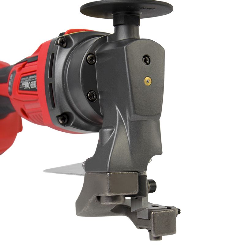 Акумуляторні ножиці по металу листові WORCRAFT CHMS-S20LiB