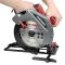 Циркулярна пила WORCRAFT CS15-185
