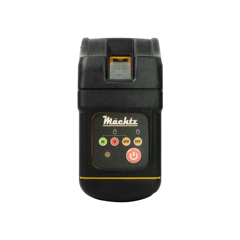 Лазерний рівень Mächtz MLL-04 R