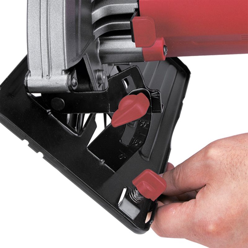 Циркулярна пила WORCRAFT CS15-185