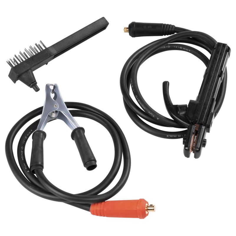 Зварювальний апарат PEGAS WM-320DL