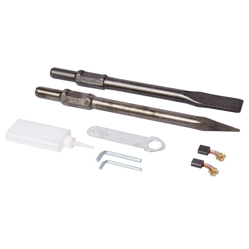 Молоток відбійний Mächtz MDH-2100 B