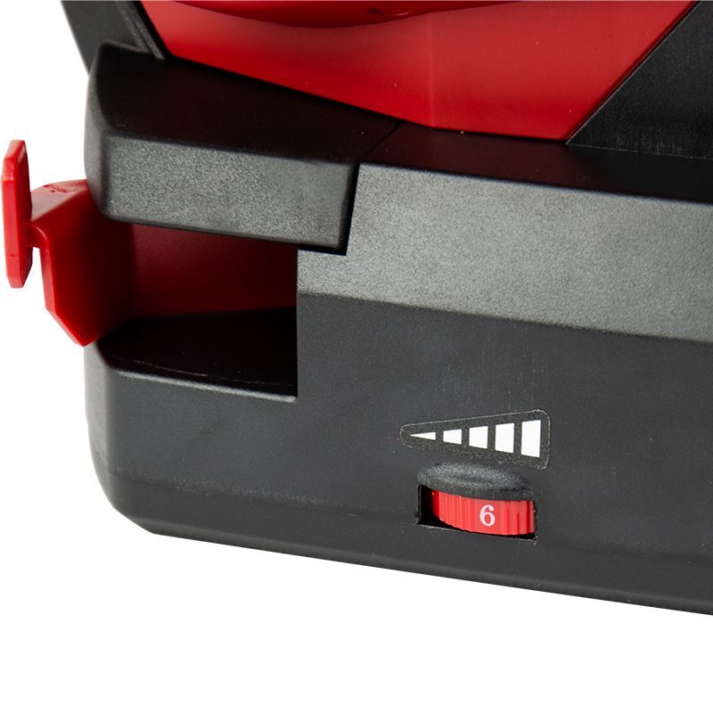 Акумуляторна сівалка WORCRAFT CHSP‑S20Li