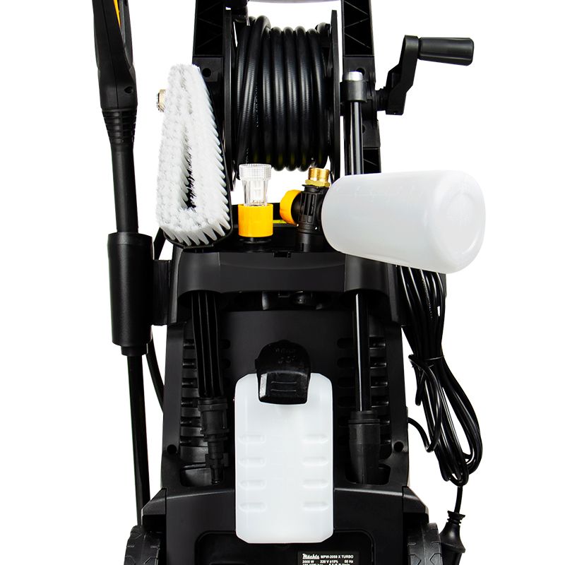 Мийка високого тиску Mächtz MPW‑2058 X TURBO