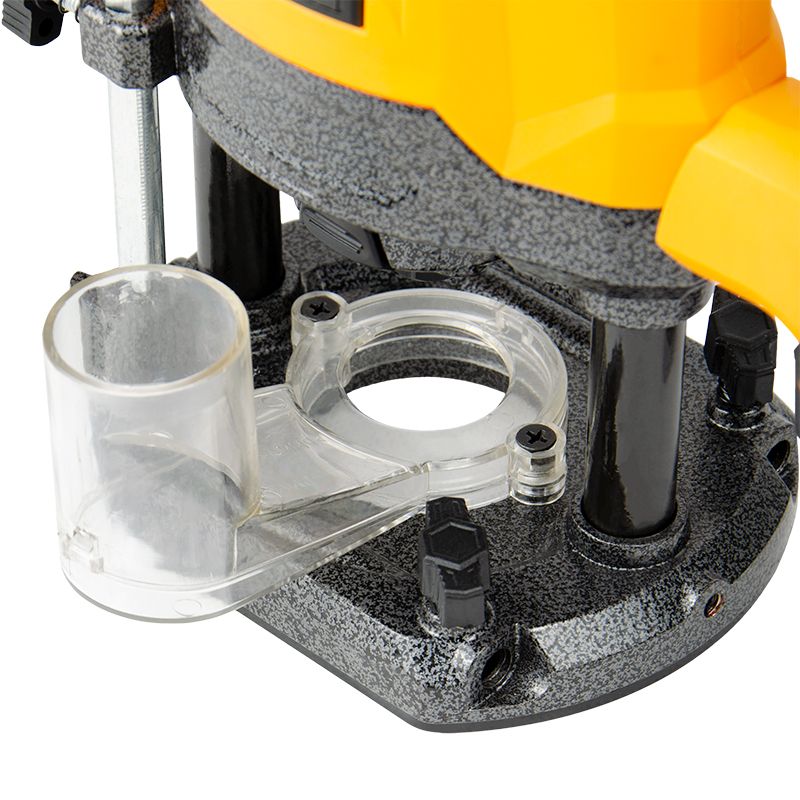 Фрезер по дереву електричний Mächtz MER-1608