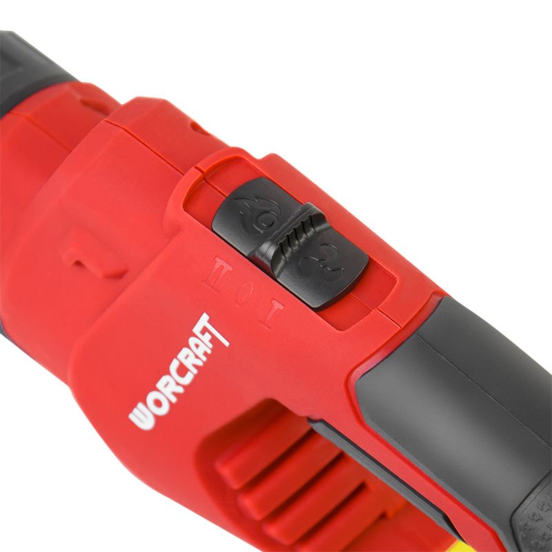 Акумуляторний розпалювач вогню WORCRAFT CFG-S20Li