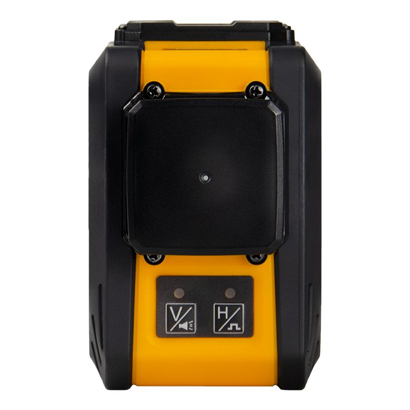 Лазерний рівень 360° Mächtz MLL-05 G