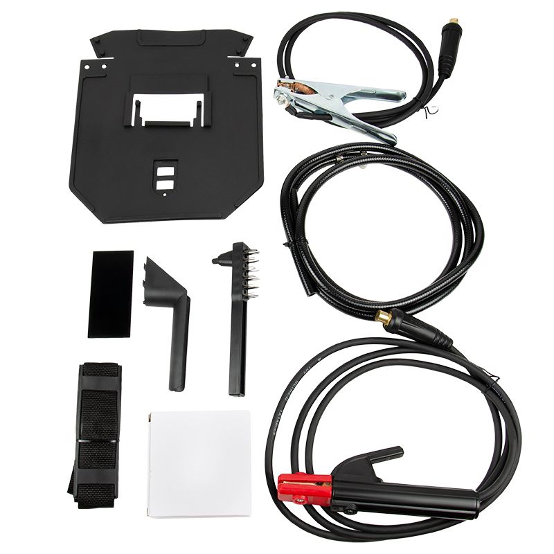 Зварювальний напівавтомат Mächtz MWM-305 MIG/MAG/MMA/TIG