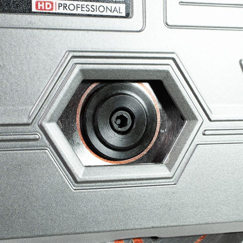 Занурювальна пила WORCRAFT TS12-165A