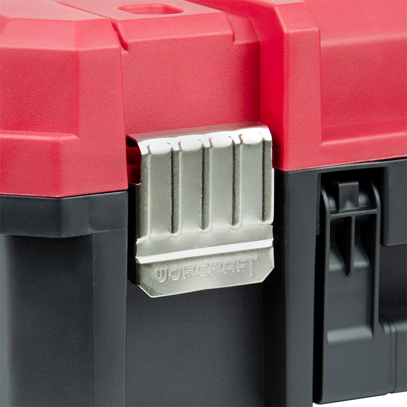 Набір інструменту WORCRAFT XCUBE001