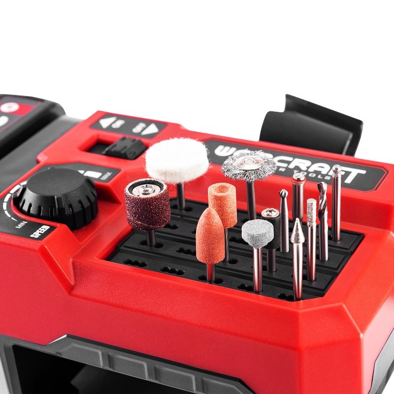 Акумуляторний гравер WORCRAFT CEMG-S20Li