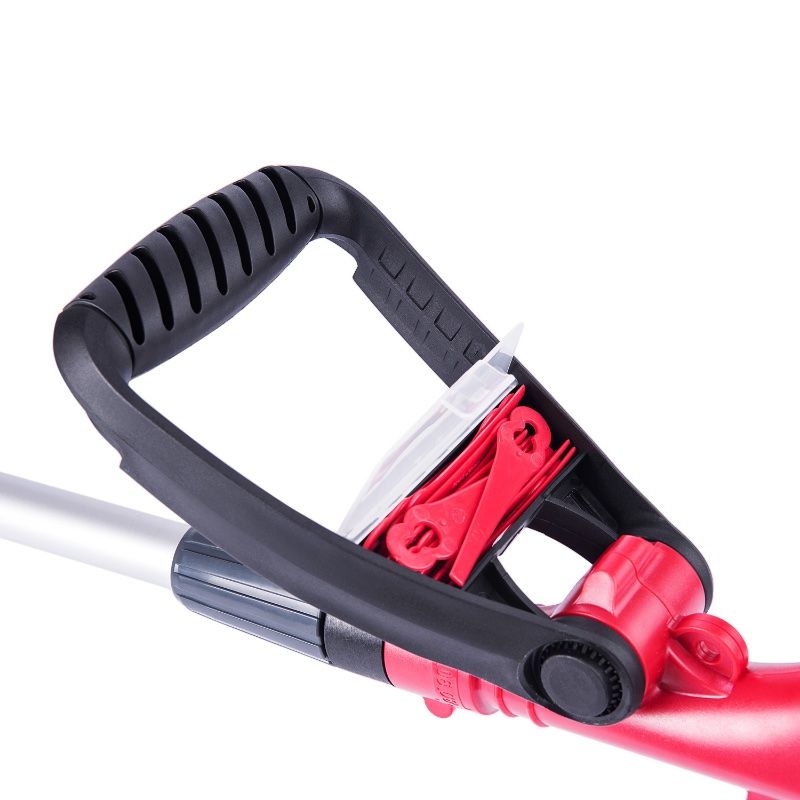 Акумуляторний тример для трави WORCRAFT CGT-S20LiDB