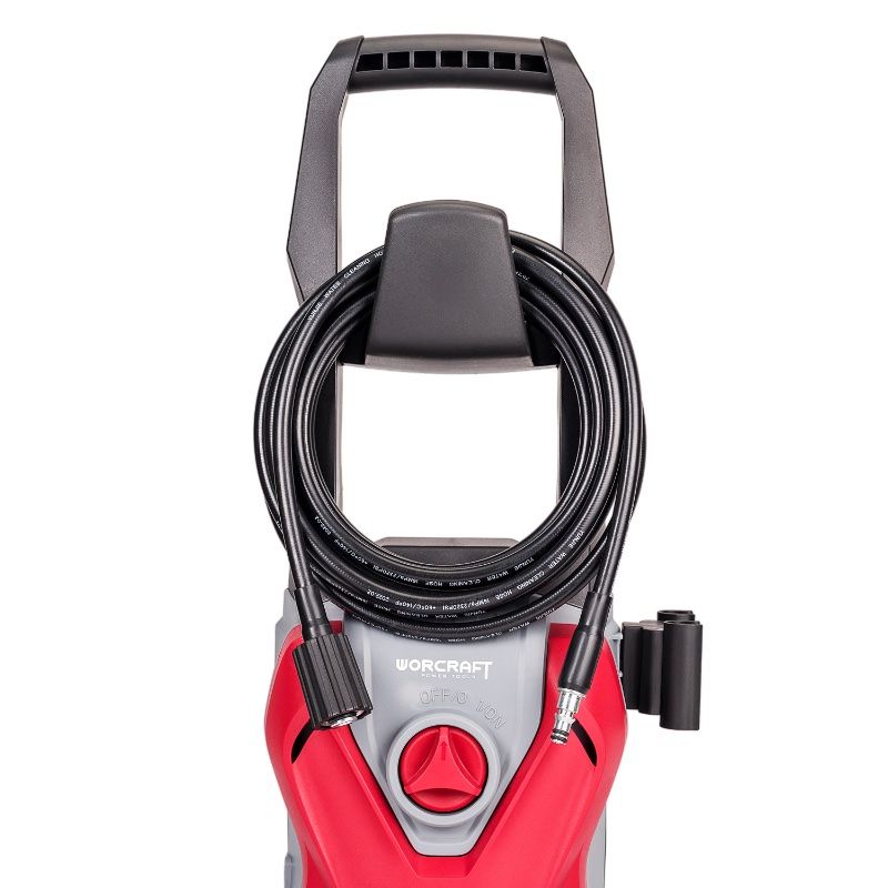 Мийка високого тиску WORCRAFT HC17‑090