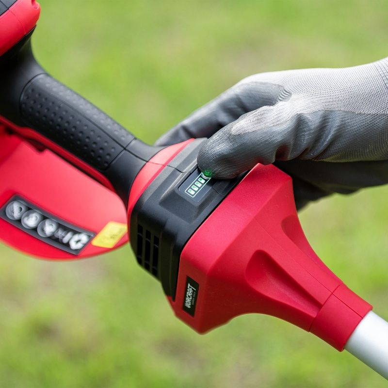 Насадка-подовжувач WORCRAFT WER002