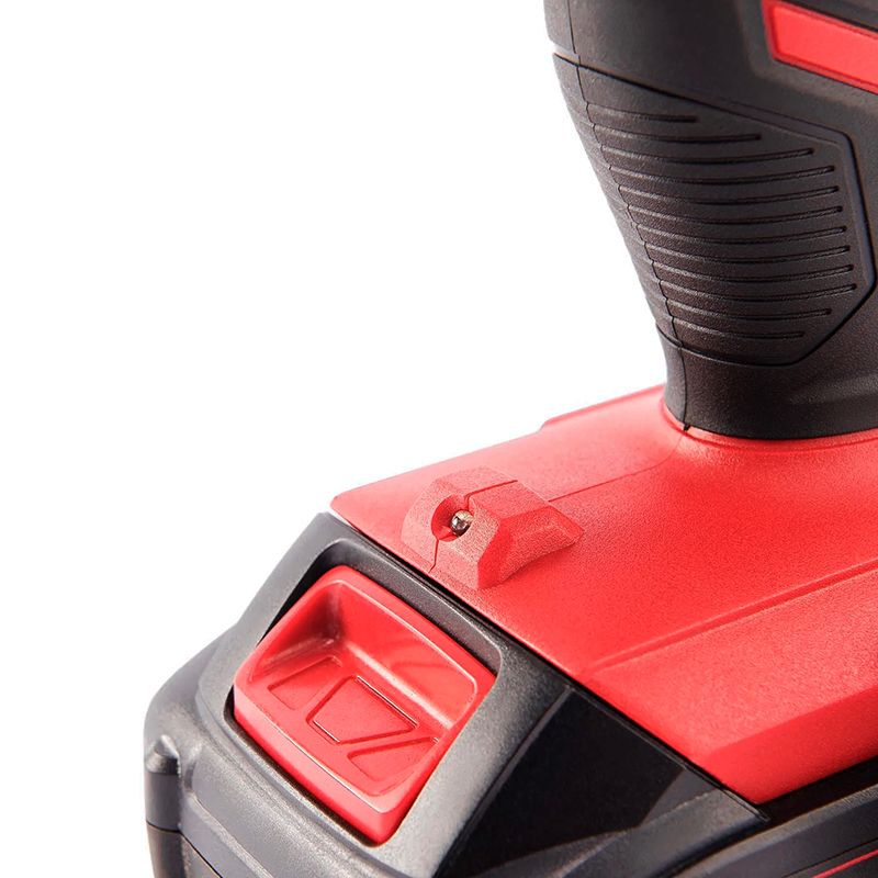 Акумуляторний шуруповерт WORCRAFT CD-S20LiW